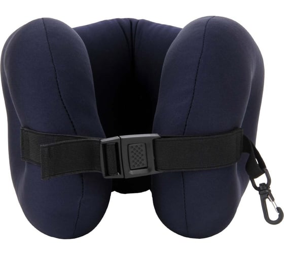 Подушка-антистресс ROUTEMARK cozyswift navy CozySwift-Navy 1