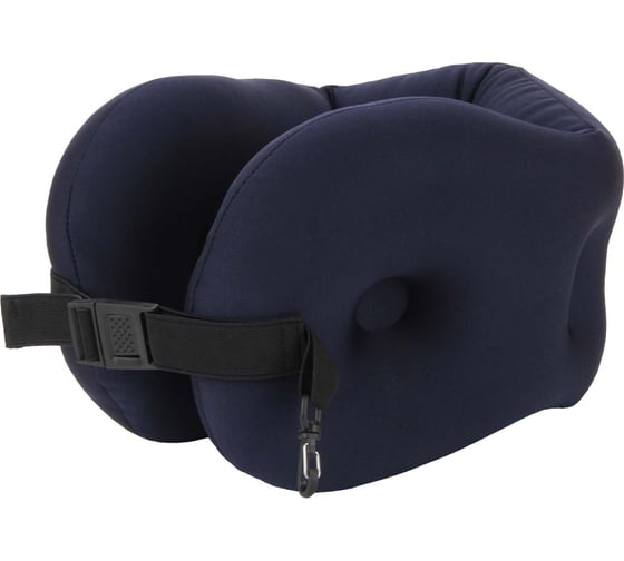 Подушка-антистресс ROUTEMARK cozyswift navy CozySwift-Navy