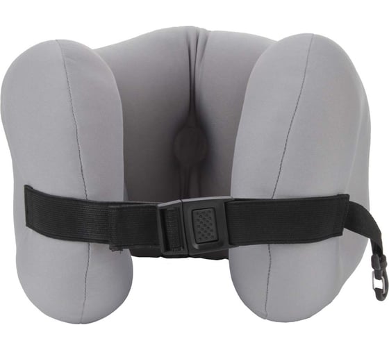 Подушка-антистресс ROUTEMARK cozyswift grey CozySwift-Grey 1
