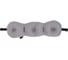Подушка-антистресс ROUTEMARK cozyswift grey CozySwift-Grey 9