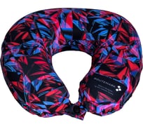 Подушка-мемо ROUTEMARK drowsy "зазеркалье-1" с паттерном студии артемия лебедева Зазеркалье-drowsy