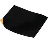 Самоклеящаяся шумоизоляция ROBERLO robplak 50x25 см 64209
