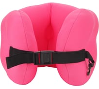 Подушка-антистресс ROUTEMARK cozyswift pink CozySwift-Pink