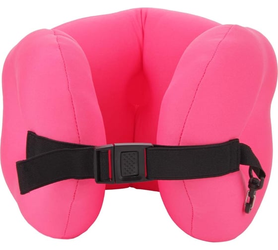 Подушка-антистресс ROUTEMARK cozyswift pink CozySwift-Pink
