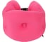 Подушка-антистресс ROUTEMARK cozyswift pink CozySwift-Pink 7