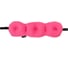 Подушка-антистресс ROUTEMARK cozyswift pink CozySwift-Pink 9