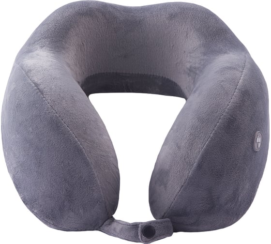 Подушка-мемо ROUTEMARK bluewinder grey Bluewinder-Grey