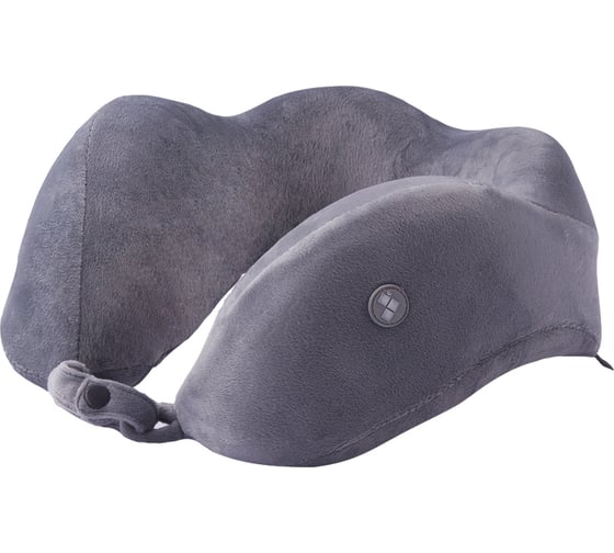 Подушка-мемо ROUTEMARK bluewinder grey Bluewinder-Grey
