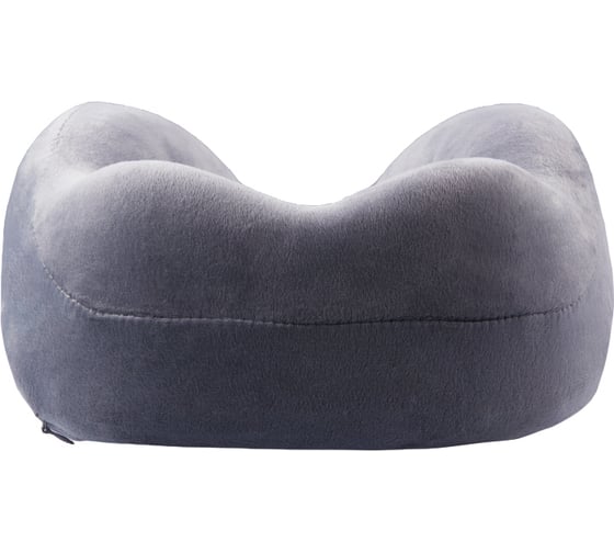 Подушка-мемо ROUTEMARK bluewinder grey Bluewinder-Grey
