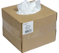 Чехлы универсальные на ручку КПП и ручного тормоза Pingo 13,5x14,5 см, бокс 500 шт. 09948-1