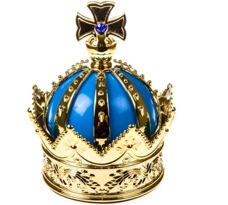 Жидкий ароматизатор на панель SKYWAY корона, энергия S03406019