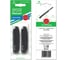 Адаптеры для щеток AEROCLIP 2 шт Rekzit 90905 1