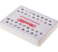 Ароматизатор под сиденье SKYWAY 190гр новая машина S03404003