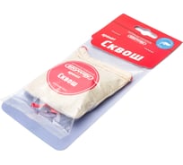 Подвесной ароматизатор - мешочек SKYWAY сквош S03407007