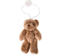 Ароматизатор-игрушка SKYWAY медвежонок, лимон S03407016