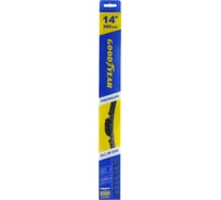 Бескаркасная щетка Goodyear PREMIUM 14/36 cm GY000434