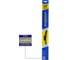 Бескаркасная щетка Goodyear PREMIUM 14/36 cm GY000434 4