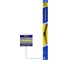 Бескаркасная щетка Goodyear PREMIUM 21/53 cm GY000441 6