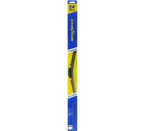 Бескаркасная щетка Goodyear PREMIUM 24/60 cm GY000444