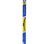 Бескаркасная щетка Goodyear PREMIUM 26/65 cm GY000446