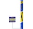 Бескаркасная щетка Goodyear PREMIUM 22/55 cm GY000442 7