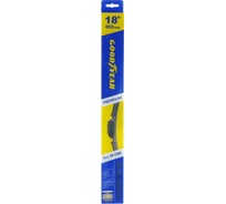 Бескаркасная щетка Goodyear PREMIUM 18/45 cm GY000438