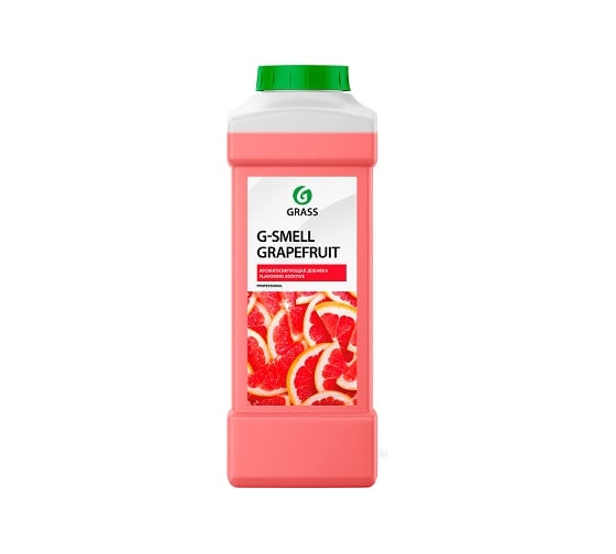 Жидкая ароматизирующая добавка Grass G-Smell Grapefruit 110335 1