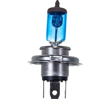 Автолампа NARVA H4 60/55 P43t-38 RANGE POWER WHITE 486802100