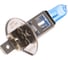 Автолампа NARVA H1 55 P14.5s RANGE POWER WHITE 4500K 486412100 2