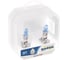 Автолампа NARVA H1 55 P14.5s RANGE POWER WHITE 4500K 486412100 3