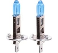 Автолампа NARVA H1 85 P14.5s RANGE POWER WHITE 4100K 2шт. 12V 48643S2