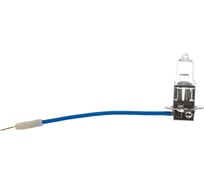 Автолампа NARVA H3 55 PK22s блистер 12V 1 10 483214000