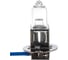Автолампа NARVA H3 55 PK22s блистер 12V 1 10 483214000 2