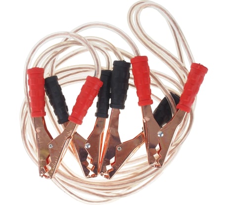 Провода для прикуривания Megapower M-40030 691840