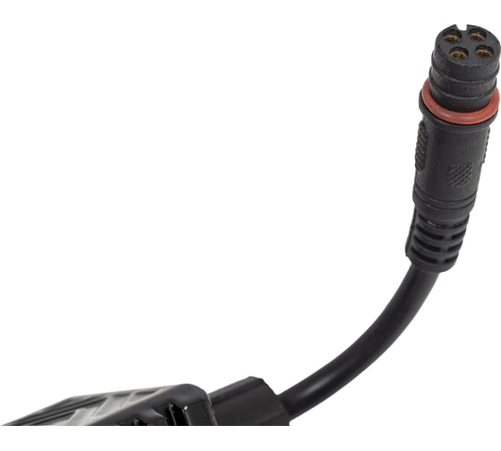 Автолампа с блоком MEGAPOWER H4 BRIGHT WHITE 12 SMD 6200K 2шт 12-24V 6000лм 1 10 M-58721