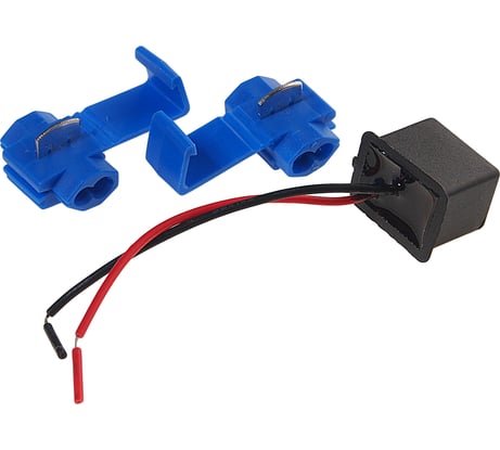 Блокиратор ошибок LED CANbus универсальный обманка Megapower M-30671 998691