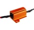Блокиратор ошибок MEGAPOWER LED CANbus 25W "обманка" M-30674 3