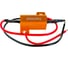 Блокиратор ошибок MEGAPOWER LED CANbus 25W "обманка" M-30674 2