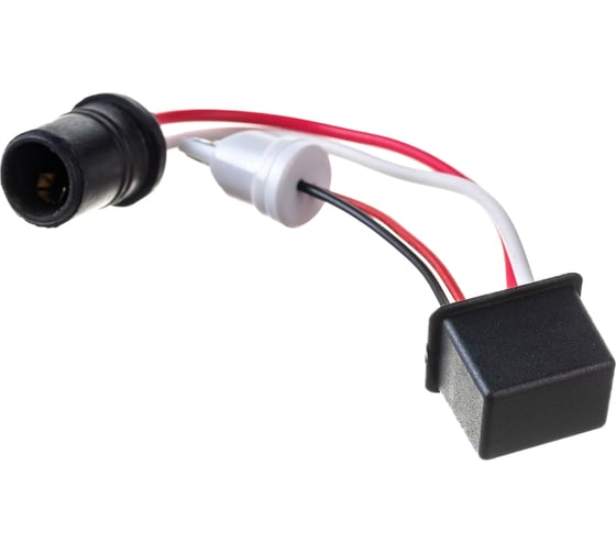 Блокиратор ошибок MEGAPOWER LED CANbus T10 "обманка" M-30672 1