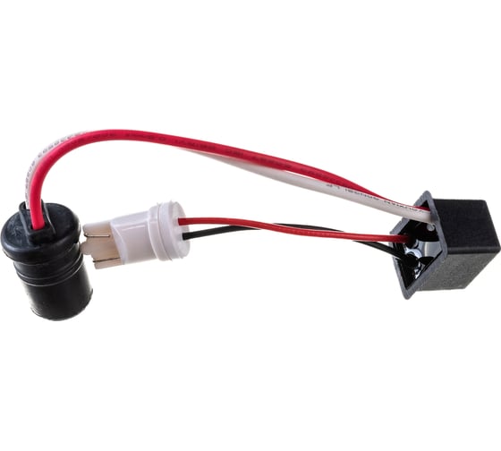 Блокиратор ошибок MEGAPOWER LED CANbus T10 "обманка" M-30672