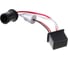 Блокиратор ошибок MEGAPOWER LED CANbus T10 "обманка" M-30672 1