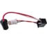 Блокиратор ошибок MEGAPOWER LED CANbus T10 "обманка" M-30672 2