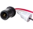 Блокиратор ошибок MEGAPOWER LED CANbus T10 "обманка" M-30672 3