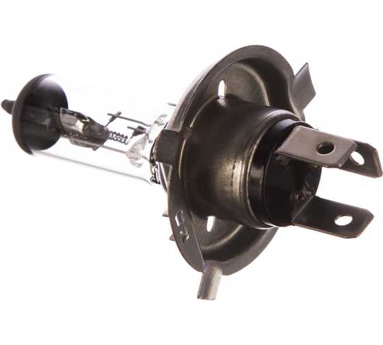 Автолампа KRAFT H4 24v 75/70w P43t KT 700012