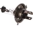 Автолампа KRAFT H4 24v 75/70w P43t KT 700012 2