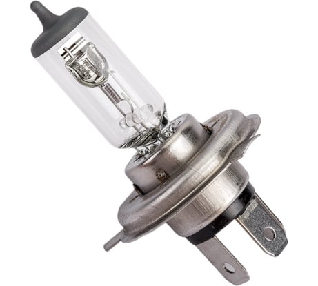 Автолампа KRAFT H4 12v 60/55w P43t KT 700010