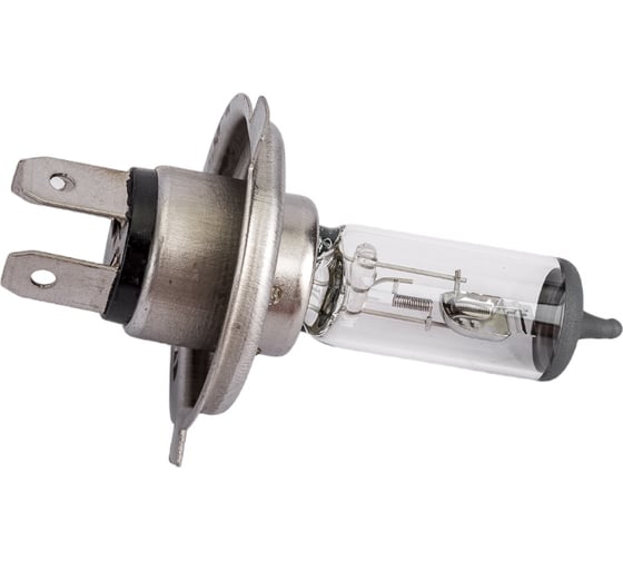 Автолампа KRAFT H4 12v 60/55w P43t KT 700010