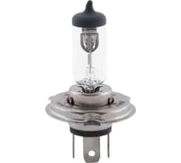 Автолампа KRAFT H4 12v 100/90w P43t KT 700011