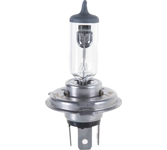 Автолампа KRAFT H4 12v 100/90w P43t KT 700011