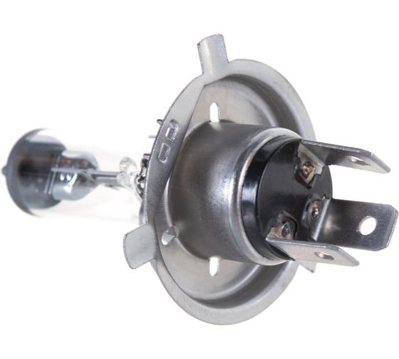Автолампа KRAFT H4 12v 100/90w P43t KT 700011